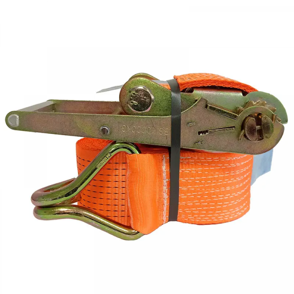 Ремінь стяжний Prommetey STANDARD 10 т, 10 м