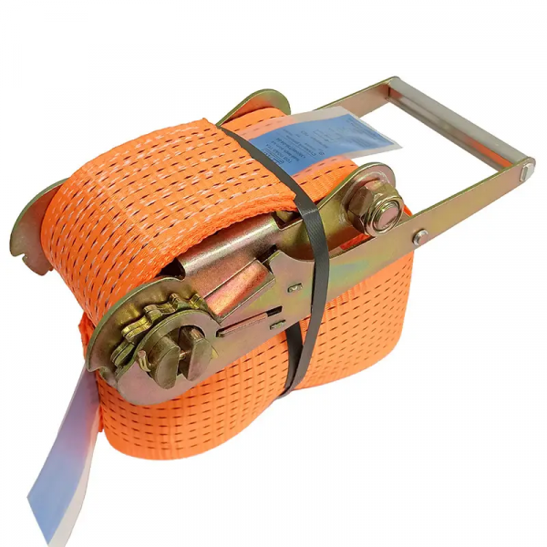 Ремінь стяжний Prommetey STANDARD 10 т, 6.5 м