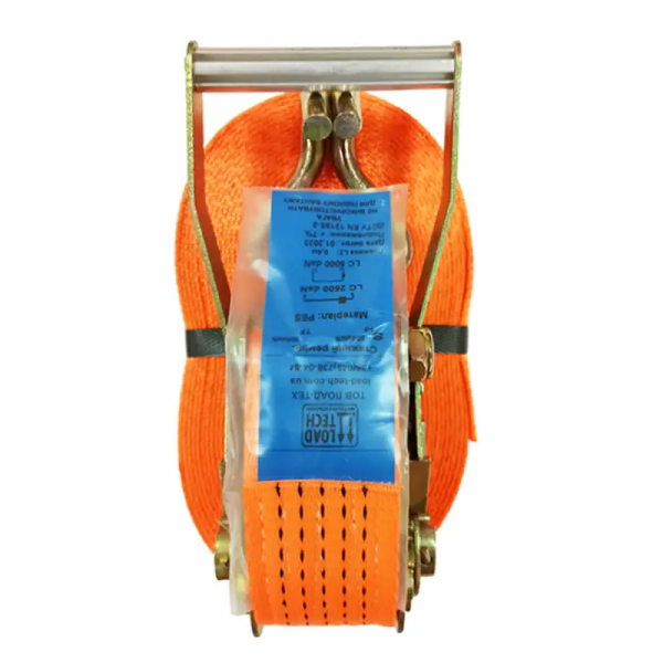 Ремень стяжной Prommetey STANDARD 5 т, 8.5 м