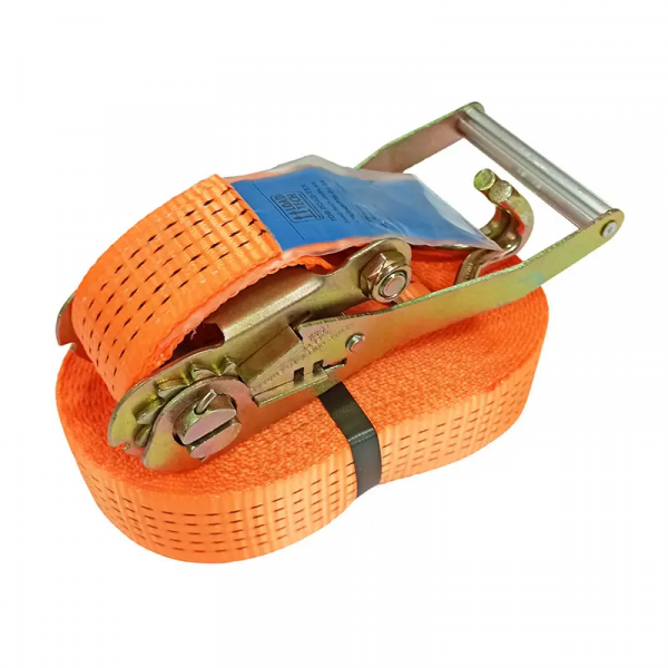 Ремінь стяжний Prommetey STANDARD 5 т, 9 м