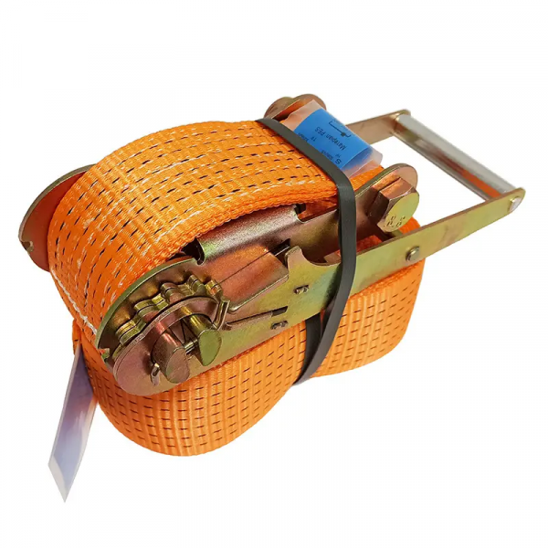 Ремінь стяжний Prommetey STANDARD 7.5 т, 2.5 м