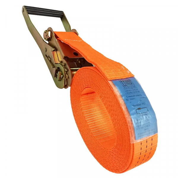 Ремінь стяжний кільцевий Prommetey GARANT 5 т, 14 м