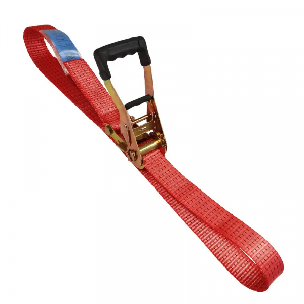 Ремень стяжной кольцевой Prommetey PREMIUM 5 т, 10 м