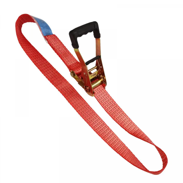 Ремінь стяжний кільцевий Prommetey PREMIUM 5 т, 9.5 м