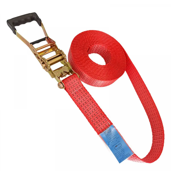 Ремінь стяжний кільцевий Prommetey PREMIUM 5 т, 9.5 м