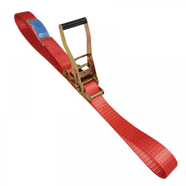 Ремень стяжной кольцевой Prommetey PREMIUM ERGO 5 т, 2.5 м