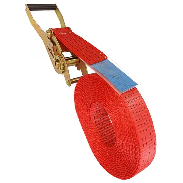 Ремінь стяжний кільцевий Prommetey PREMIUM ERGO 5 т, 8.5 м