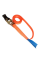 Ремень стяжной кольцевой Prommetey STANDARD 0.8 т, 12 м