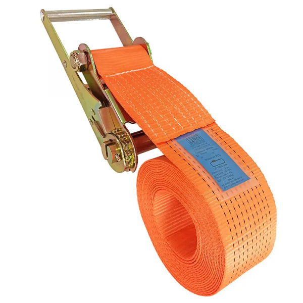 Ремінь стяжний кільцевий Prommetey STANDARD 10 т, 12.5 м