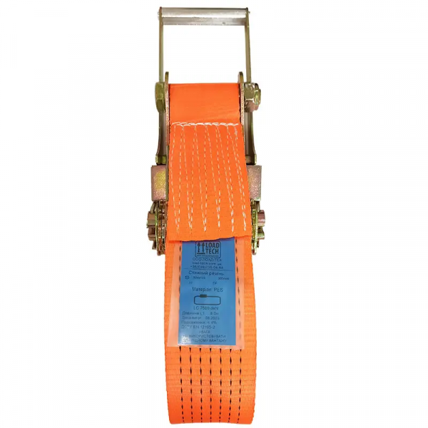 Ремінь стяжний кільцевий Prommetey STANDARD 7.5 т, 10.5 м