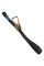 Ремень стяжной кольцевой Prommetey STANDARD BLACK 5 т, 14 м (черный)