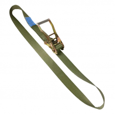 Ремінь стяжний кільцевий Prommetey STANDARD ХАКІ 5 т, 11 м