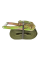 Ремень стяжной кольцевой Prommetey STANDARD ХАКИ 5 т, 9 м