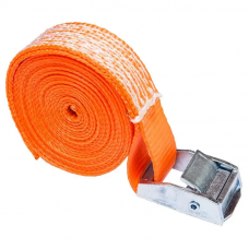 Ремінь стяжний кільцевий із замком Prommetey 1.1 т, 5.5 м