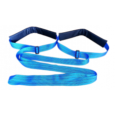 Ремінь такелажний для перенесення меблів (пояс вантажника 1 шт) (05-210002)