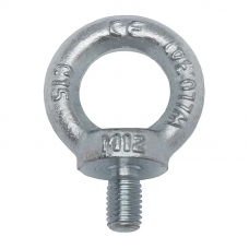 Рим-болт DIN 580 M12 (03-410004)