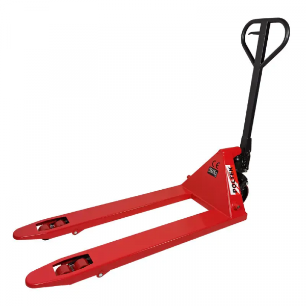 Рокла POLTEK 2 т довжина вил 1150 мм