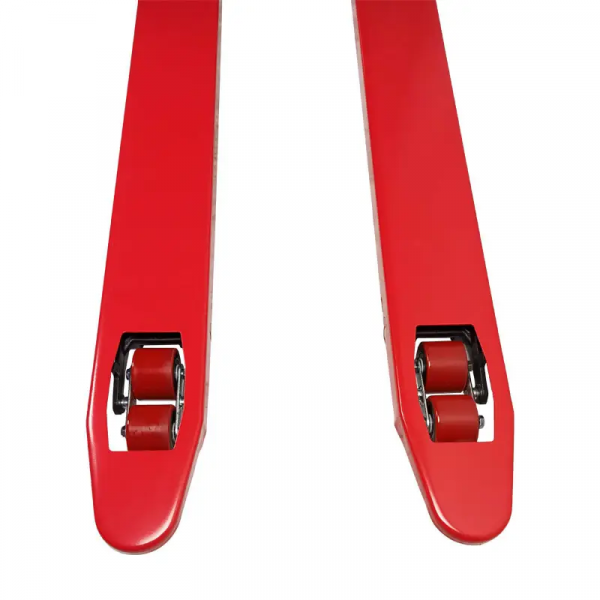 Рокла POLTEK 2 т довжина вил 1150 мм