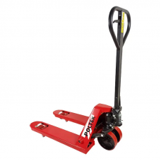 Рокла POLTEK 2.5 т коротка довжина вил 800мм