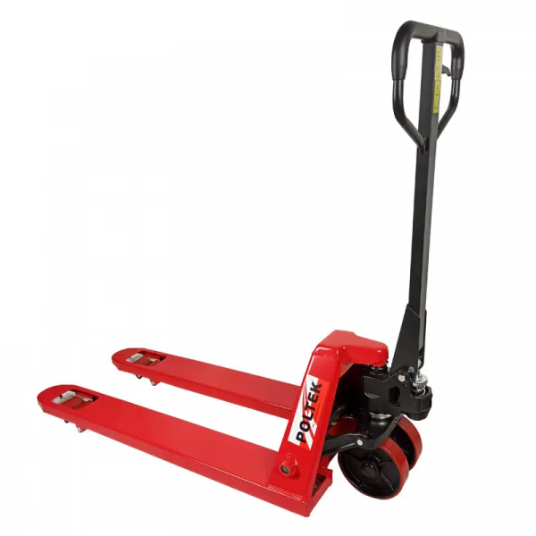 Рокла POLTEK 3.0 т довжина вил 1150мм