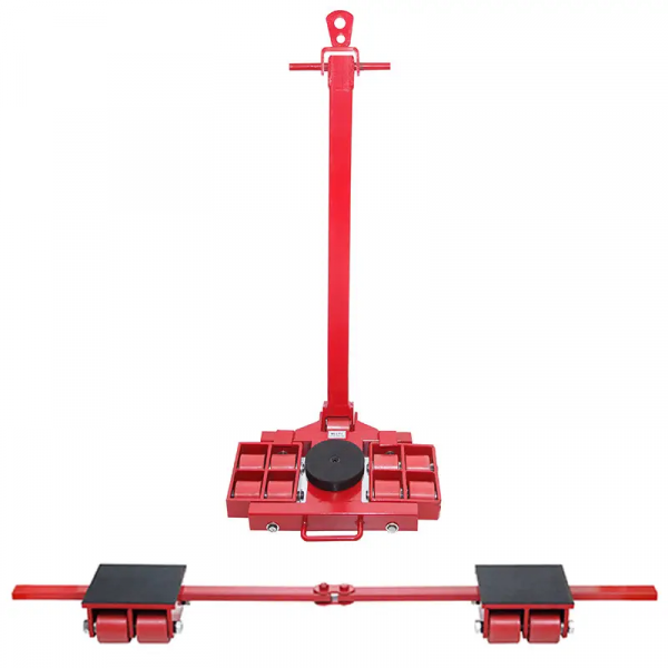 Роликова система XY-08 для транспортування вантажу