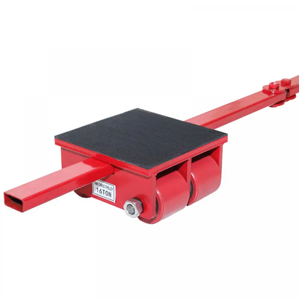 Роликова система XY-08 для транспортування вантажу