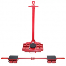 Роликова система XY-36 для транспортування вантажу