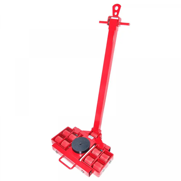 Роликова система XY-36 для транспортування вантажу