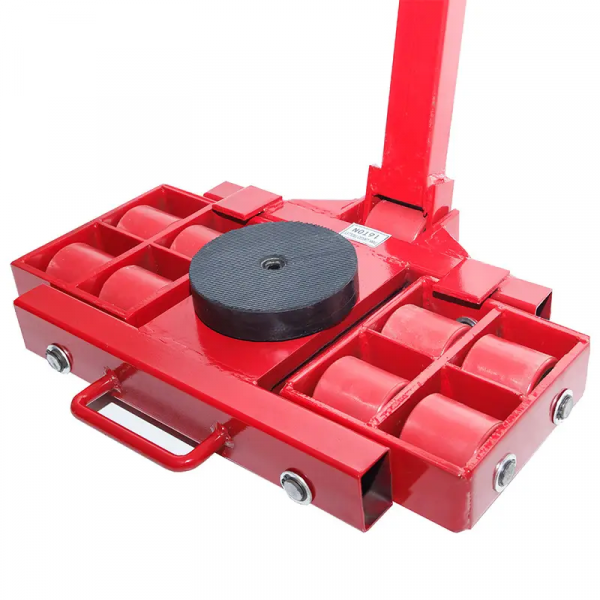 Роликова система XY-36 для транспортування вантажу