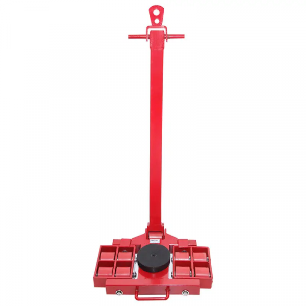 Роликова система XY-16 для транспортування вантажу