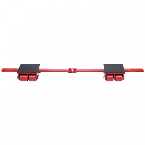 Роликова система XY-16 для транспортування вантажу