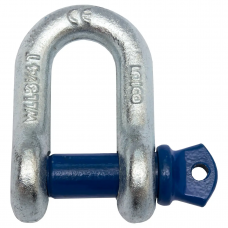 Скоба такелажна (шакл) G210 3.25 т (03-040006)