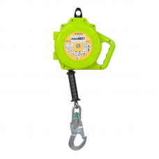 Страхувальний пристрій PROTEKT CR 250V 10м (05-510073)