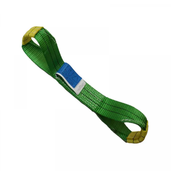 Строп кісточка для фіксації коліс автомобіля Prommetey 2 т, 0.4 м