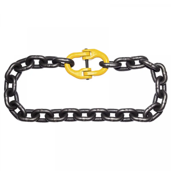 Строп ланцюговий кільцевий Prommetey УСЛ 5 тонн, 3 метри