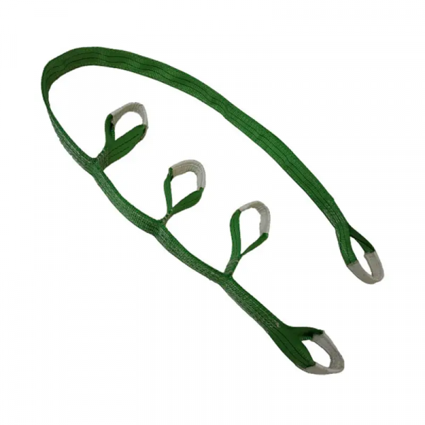 Строп багатопетлевий для евакуатора Prommetey 2 т, 2.15 м