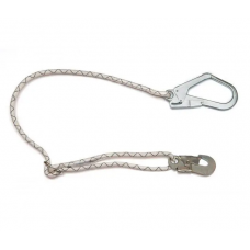Строп страхувальний з плетеного шнура 1СШ2 (05-130071)