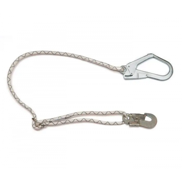 Строп страхувальний з плетеного шнура 1СШ2 (05-130071)