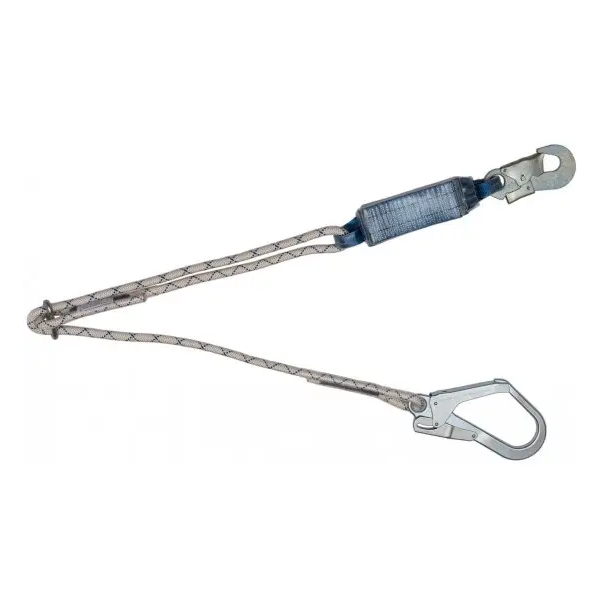 Строп страхувальний з плетеного шнура 1СШ2 (05-130072)