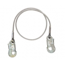 Строп страхувальний із сталевого троса 1СТ1 (05-130053)