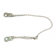 Строп страхувальний з плетеного шнура 1СШ1 (05-130069)