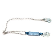 Строп страхувальний з плетеного шнура 1СШ1 (05-130070)