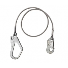 Строп страхувальний із сталевого троса 1СТ2 (05-130055)