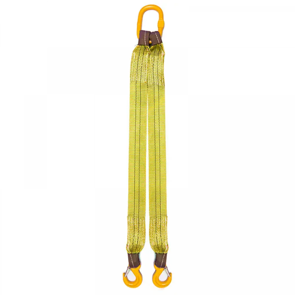 Строп текстильний двогілковий Prommetey 2СТ 3.2 тонни, 4 метри