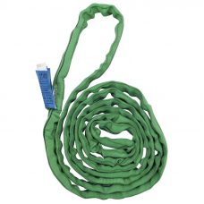 Строп текстильний круглопрядний кільцевий Prommetey СТКК 2 тонни, 4 метри