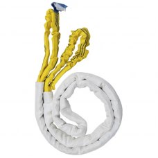 Строп текстильний круглопрядний петлевий Prommetey СТКП 20 тонн, 14.5 метрів