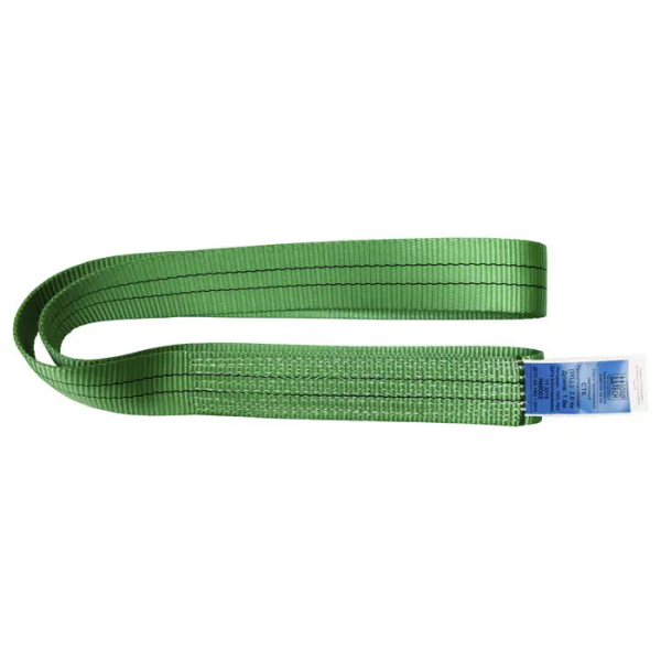 Строп текстильный кольцевой Prommetey СТК 6 тонн, 2.5 метров