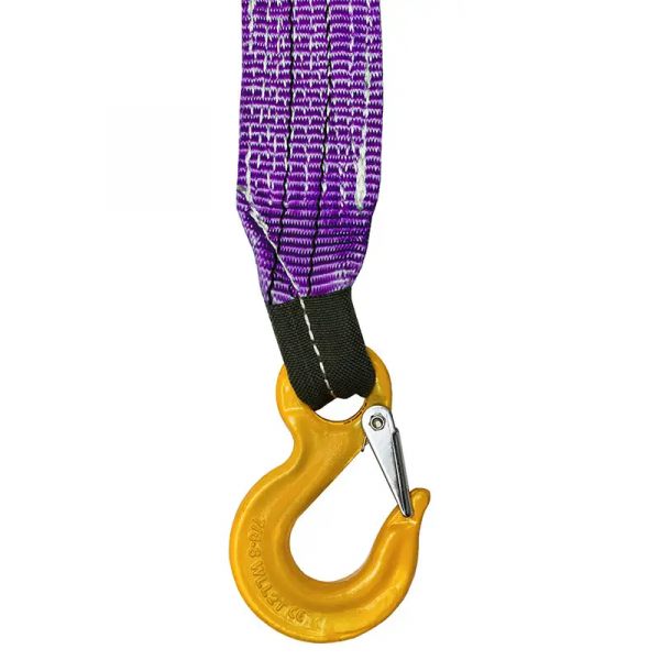 Строп текстильний одногілковий Prommetey 1СТ 1 тонна, 2.5 метрів