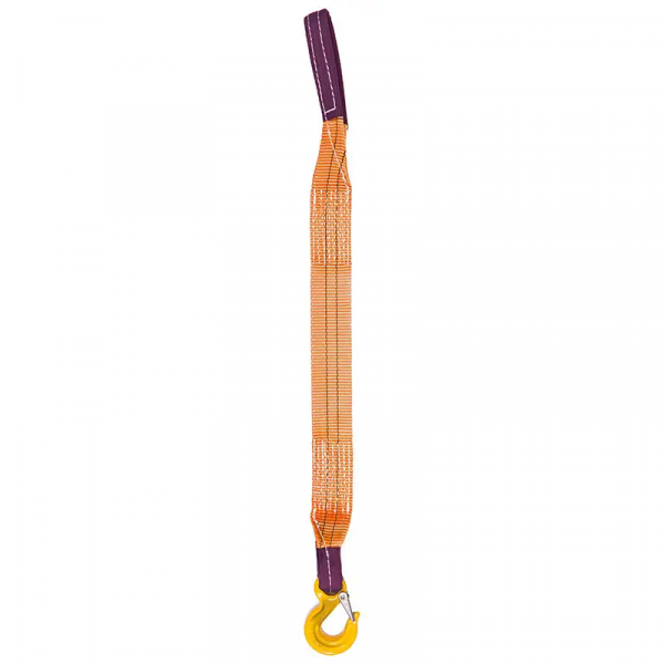 Строп текстильний одногілковий Prommetey 1СТ 10 тонн, 4 метри