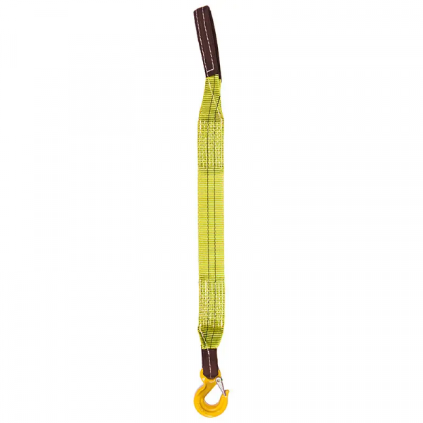 Строп текстильний одногілковий Prommetey 1СТ 3 тонни, 5.5 метрів